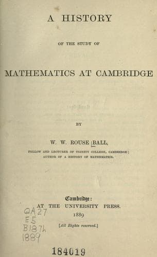 Book cover image