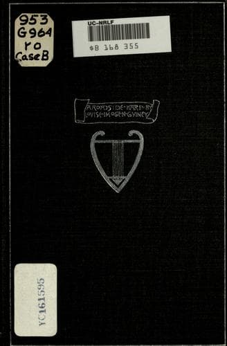 Book cover image