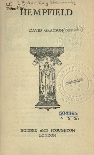 Book cover image