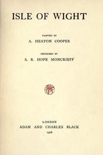 Book cover image