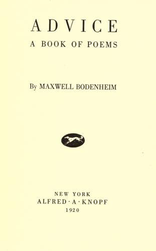 Book cover image