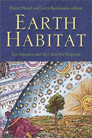 Cover image for Earth Habitat