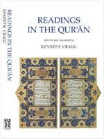 Cover image for Readings in the Qur'an