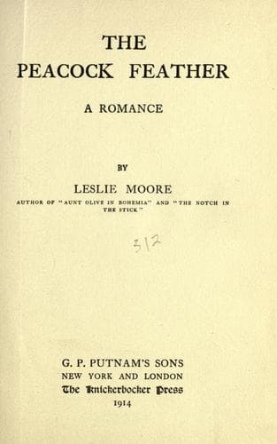 Book cover image