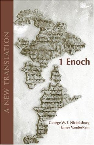 Cover image for 1 Enoch