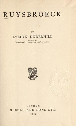 Book cover image