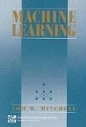 Cover image for Machine Learning (Mcgraw-Hill International Edit)