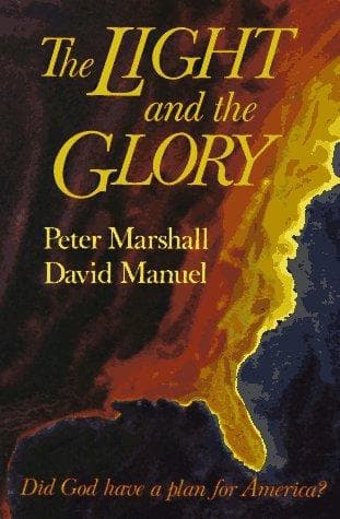 Cover image for The Light and the Glory