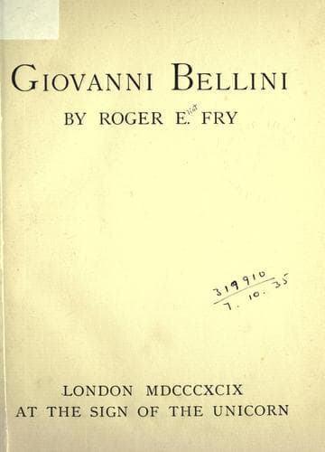 Book cover image