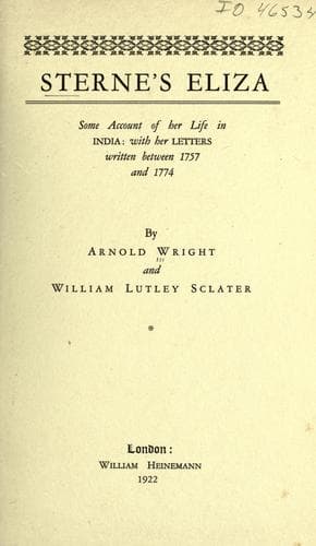 Book cover image