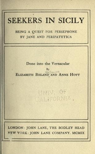 Book cover image