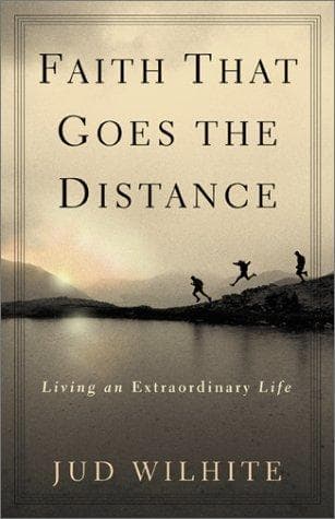 Faith That Goes the Distance