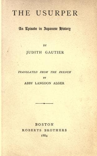 Book cover image