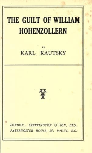 Book cover image