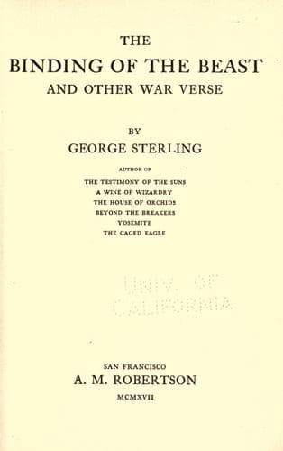 Book cover image