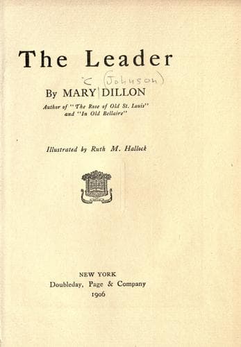 Book cover image