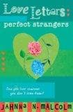 Cover image for Perfect Strangers (Love Letters)