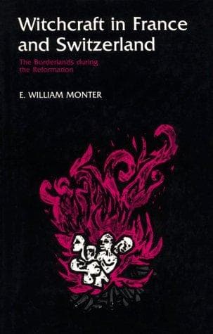 Witchcraft in France and Switzerland