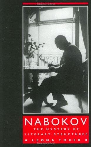 Cover image for Nabokov