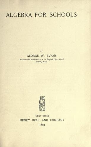 Book cover image