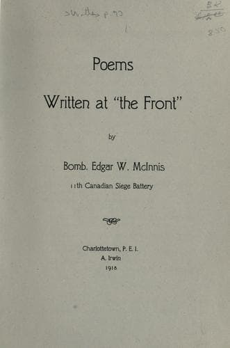 Book cover image