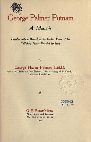 Book cover image