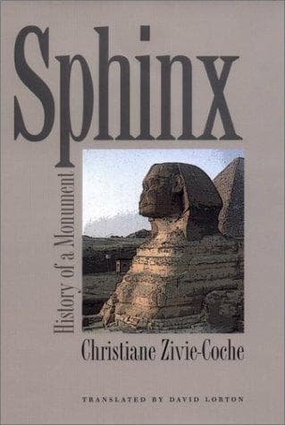 Cover image for Sphinx