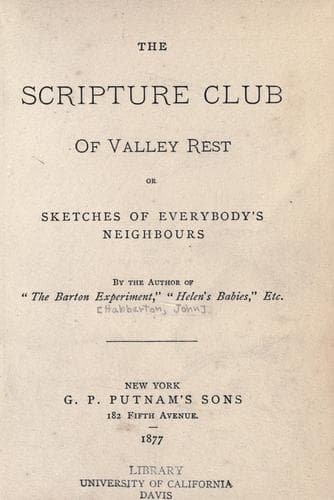 Book cover image