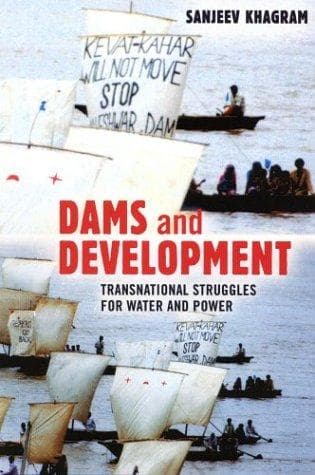 Cover image for Dams and Development