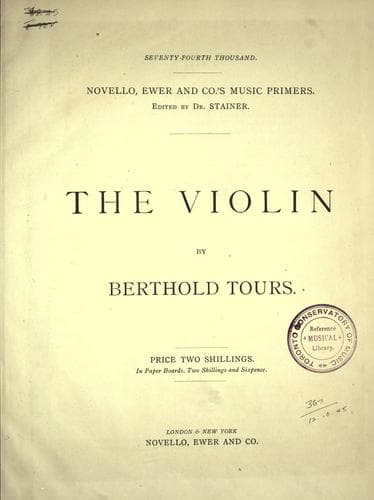 Book cover image