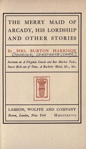 Book cover image