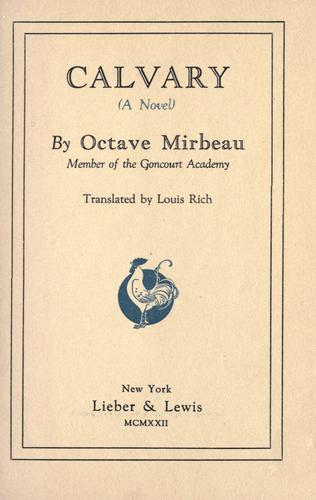 Book cover image