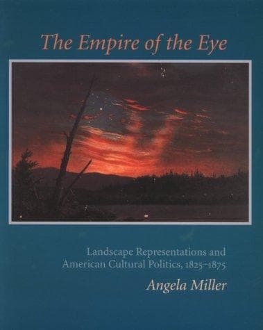 The Empire of the Eye