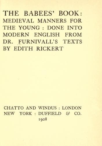 Book cover image