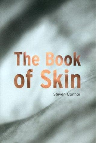 Cover image for The Book of Skin