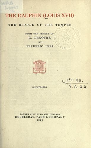 Book cover image