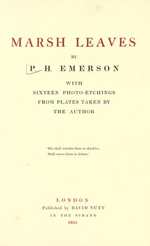 Book cover image