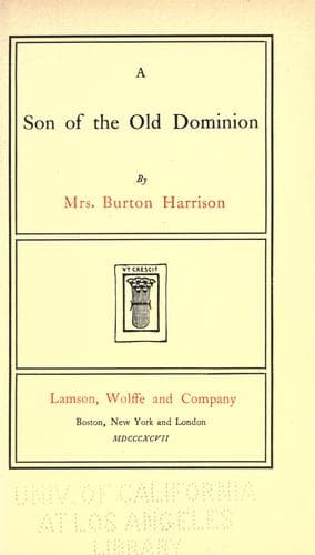 Book cover image