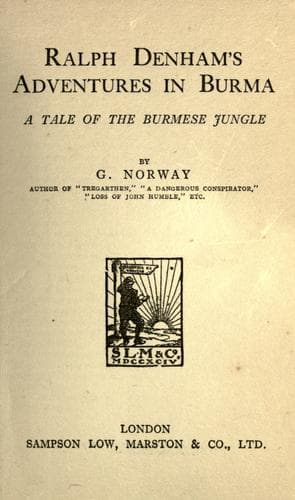 Book cover image