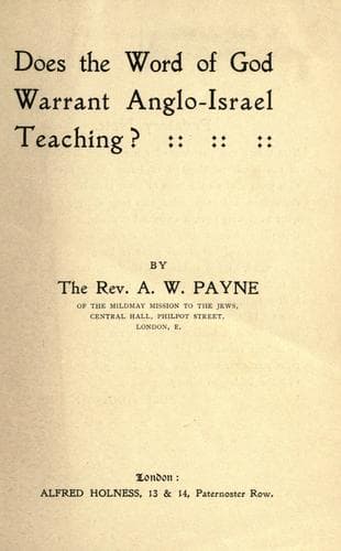 Book cover image