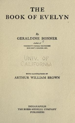 Book cover image