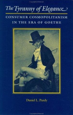The tyranny of elegance