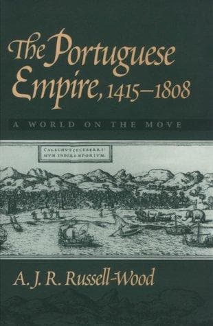 The Portuguese empire, 1415-1808