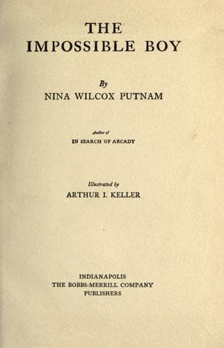 Book cover image
