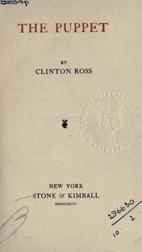 Book cover image