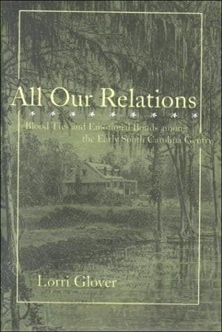 All our relations