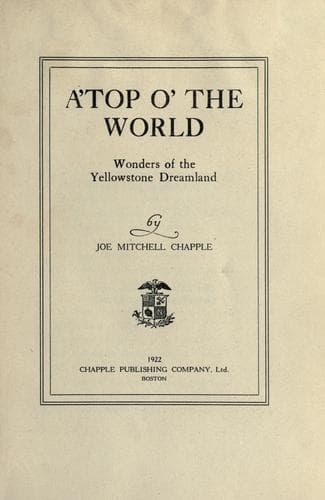 Book cover image