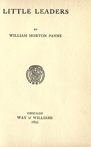 Book cover image