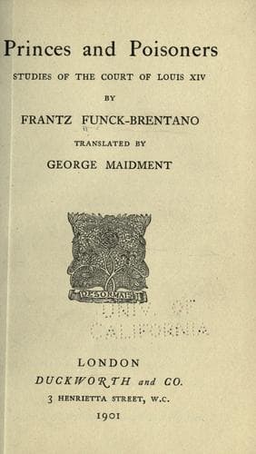 Book cover image