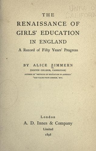Book cover image
